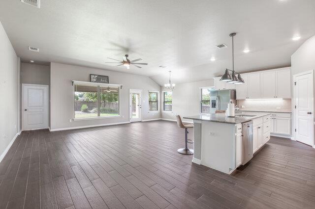 1802 Rustic Manor Dr, Temple, TX 76502