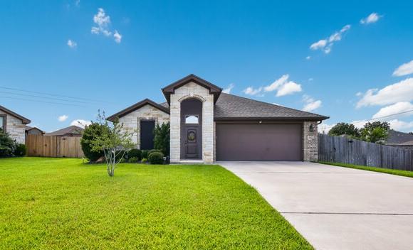 1802 Rustic Manor Dr, Temple, TX 76502