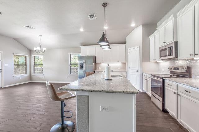 1802 Rustic Manor Dr, Temple, TX 76502