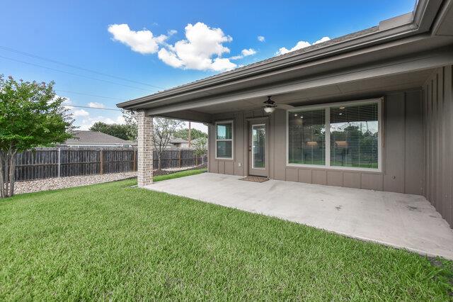 1802 Rustic Manor Dr, Temple, TX 76502