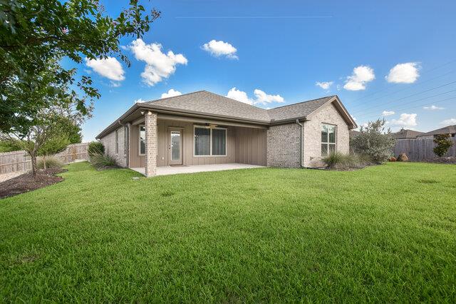 1802 Rustic Manor Dr, Temple, TX 76502