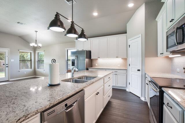 1802 Rustic Manor Dr, Temple, TX 76502