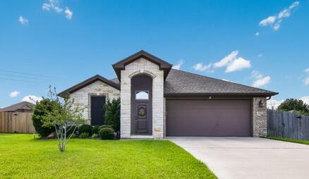 1802 Rustic Manor Dr, Temple, TX 76502