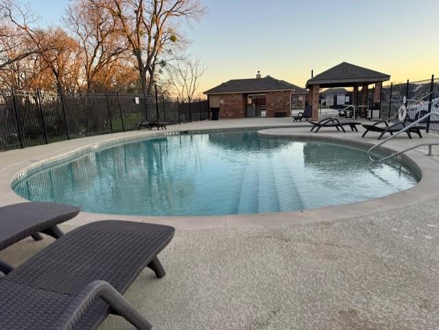 1802 Rustic Manor Dr, Temple, TX 76502