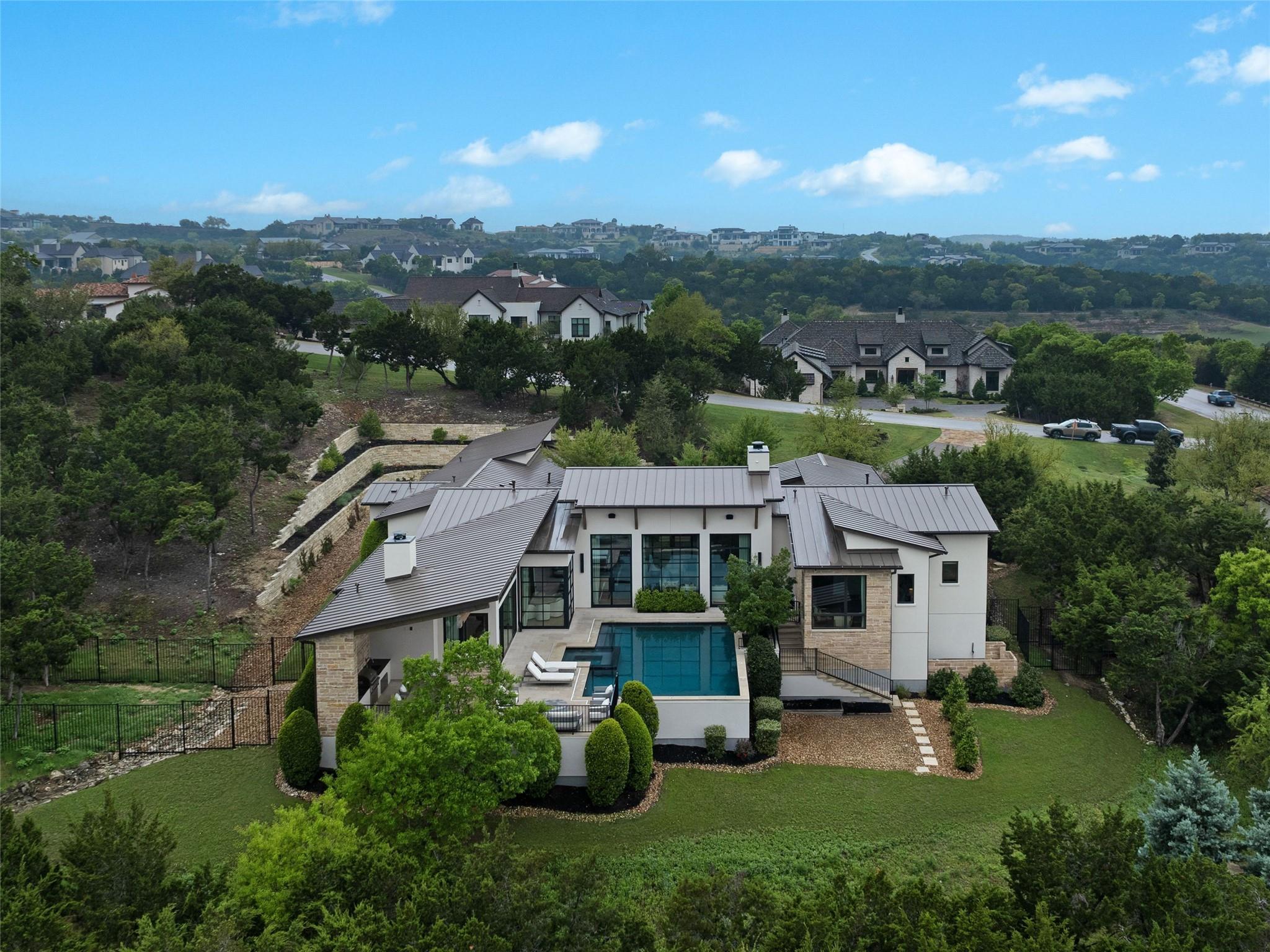 4701 Peralta Ln, Austin, TX 78735