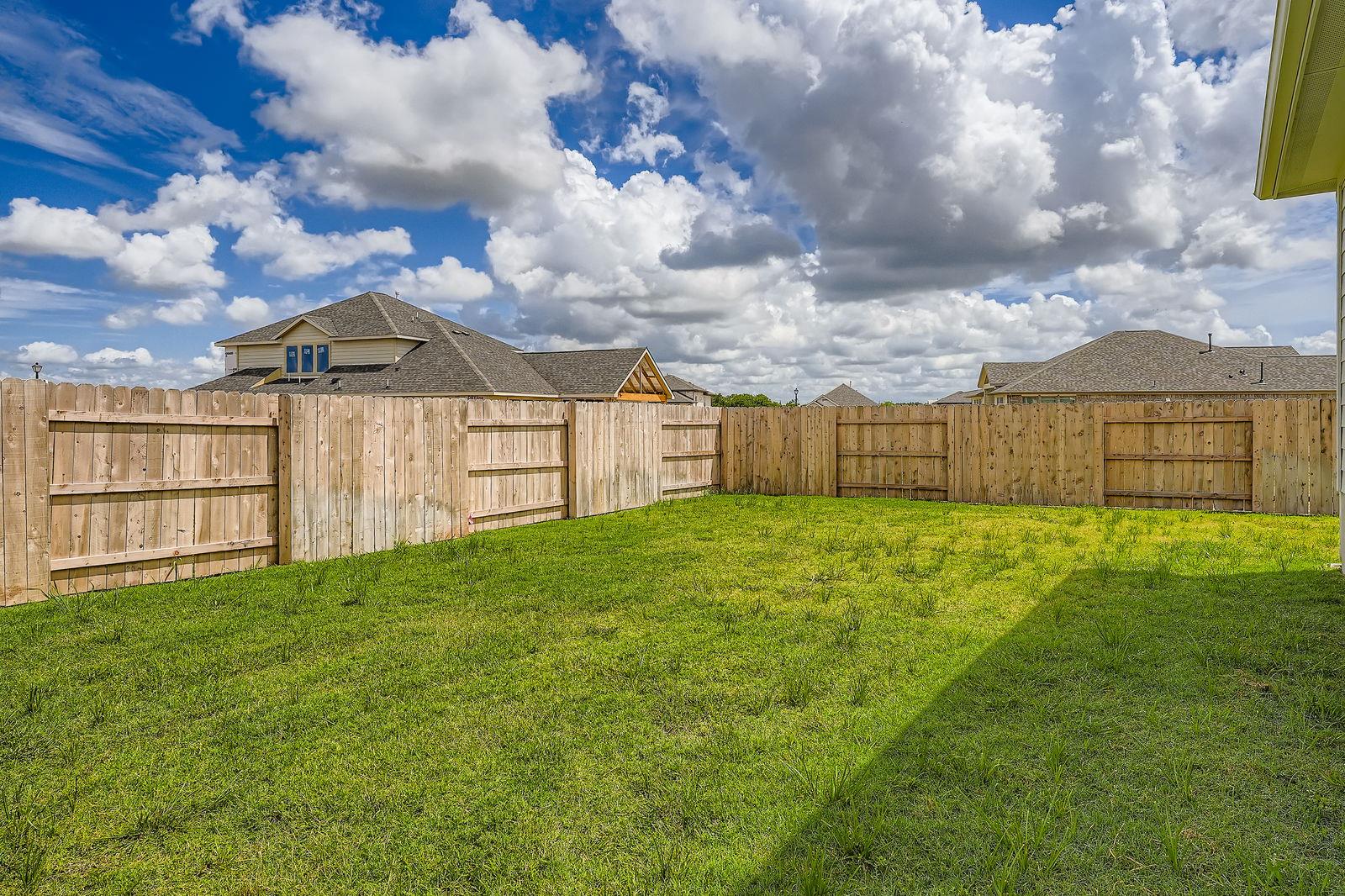 445 Brandywine Rd, Hutto, TX 78634