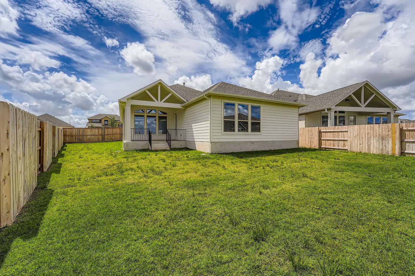 445 Brandywine Rd, Hutto, TX 78634