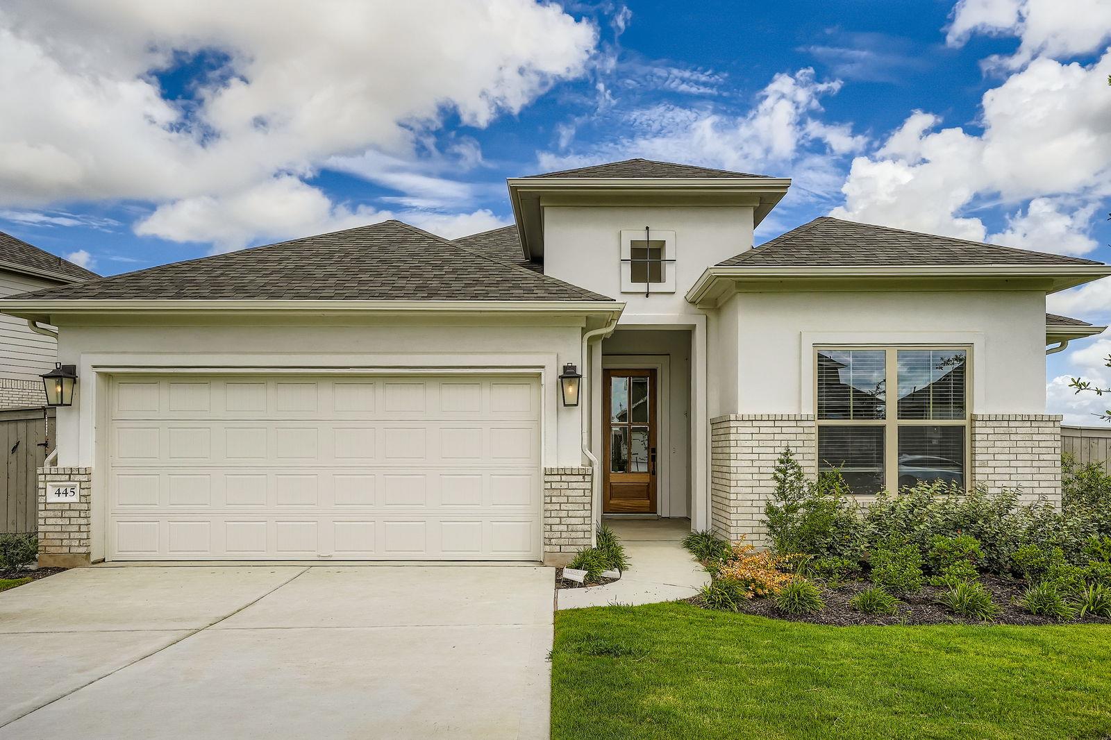 445 Brandywine Rd, Hutto, TX 78634