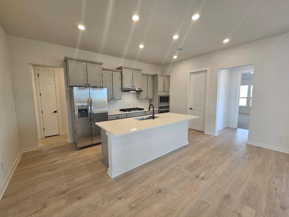 445 Brandywine Rd, Hutto, TX 78634