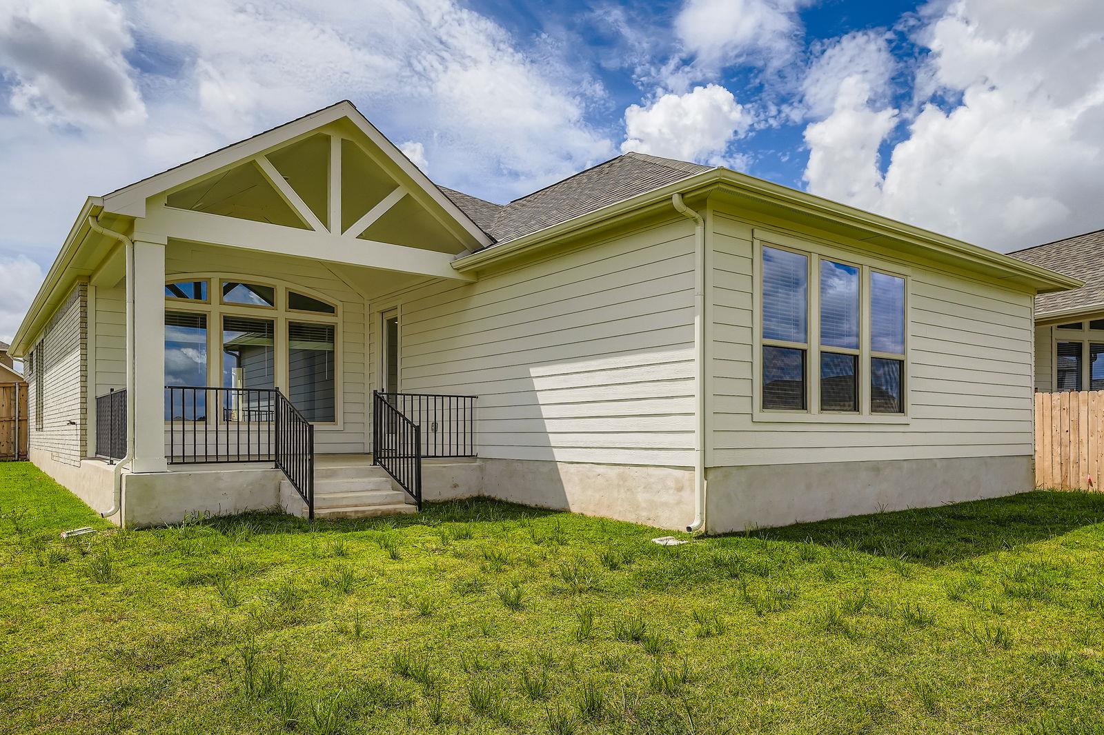 445 Brandywine Rd, Hutto, TX 78634