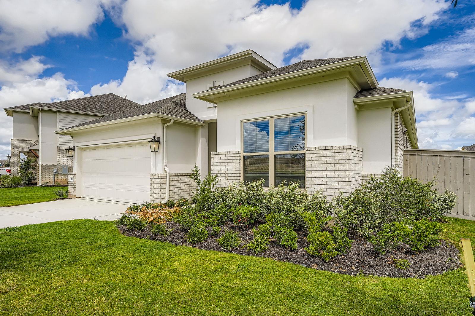 445 Brandywine Rd, Hutto, TX 78634