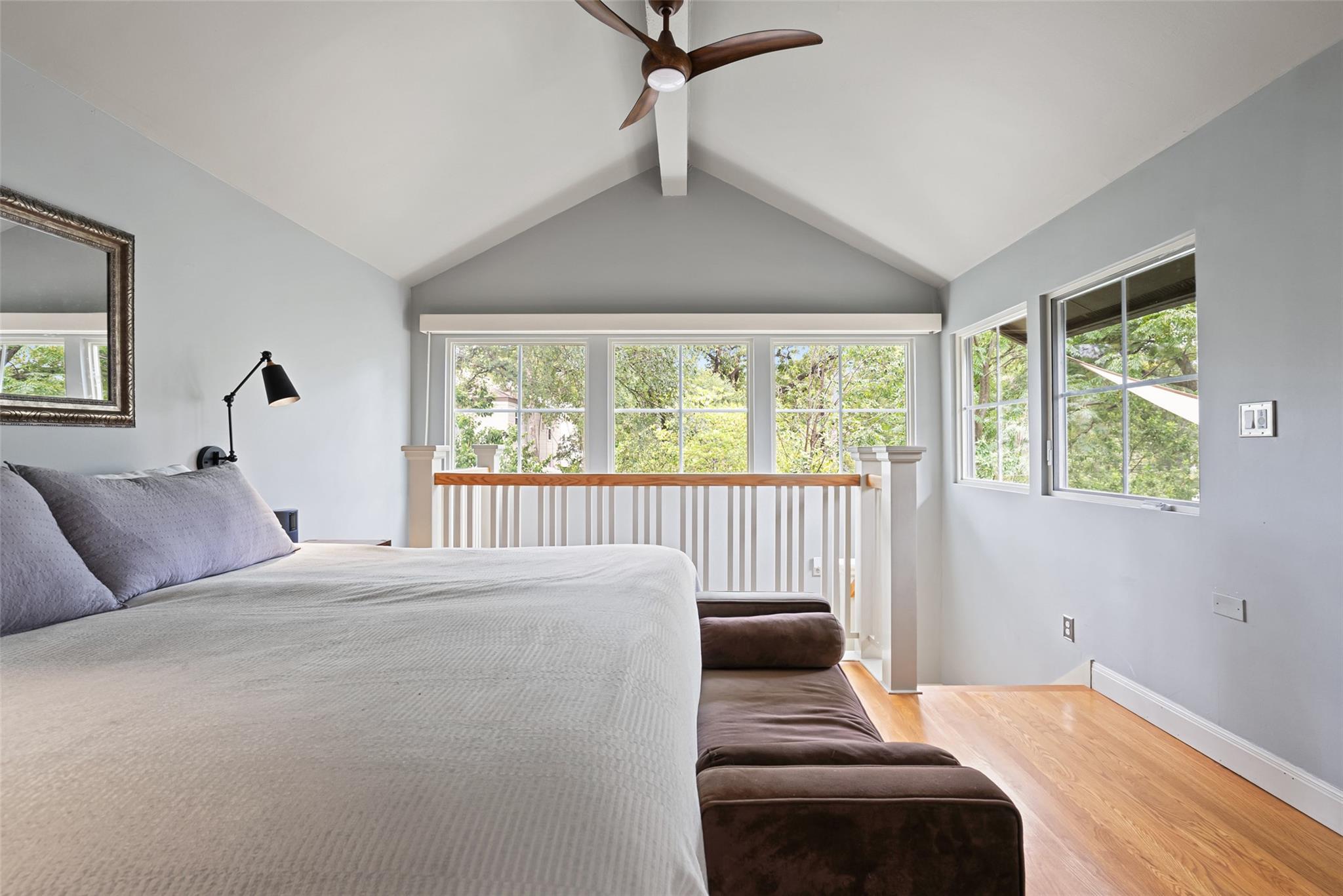 2208 Mountain View Rd, Austin, TX 78703