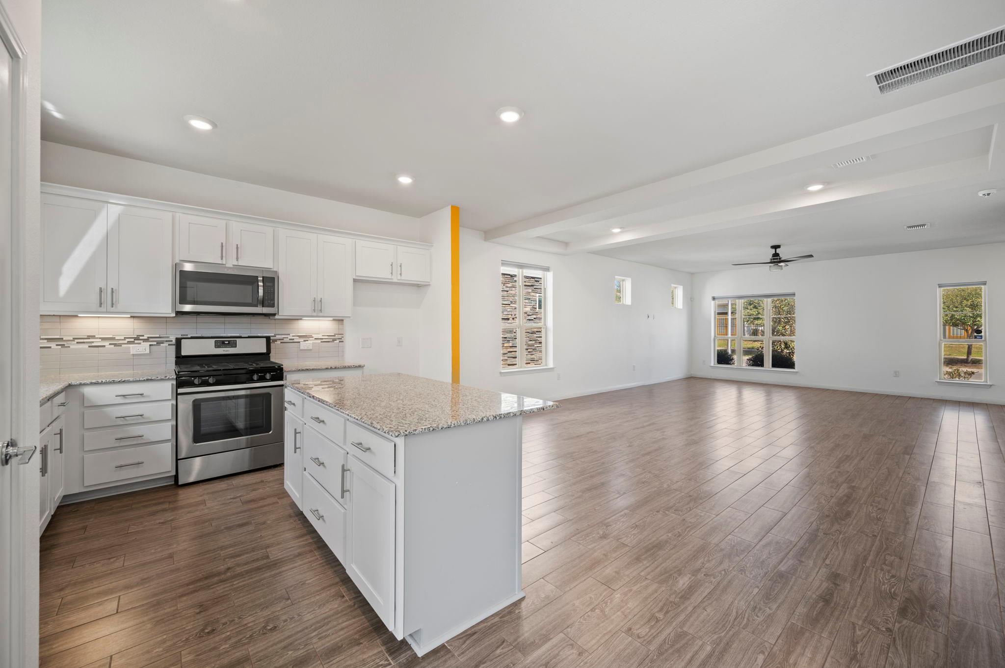5809 Charles Merle Dr # B, Austin, TX 78747