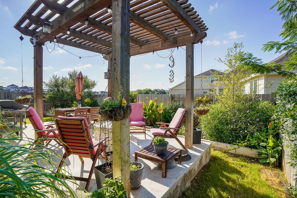 217 Palio Pl, Georgetown, TX 78628