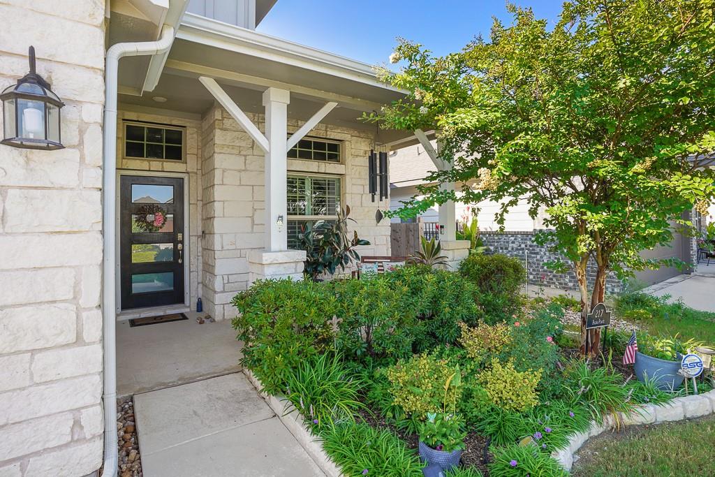 217 Palio Pl, Georgetown, TX 78628