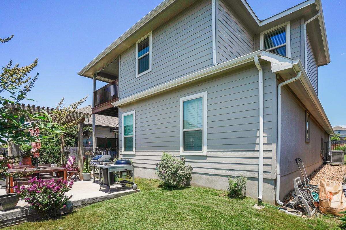 217 Palio Pl, Georgetown, TX 78628