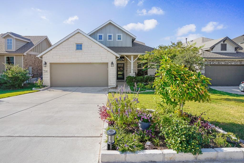 217 Palio Pl, Georgetown, TX 78628