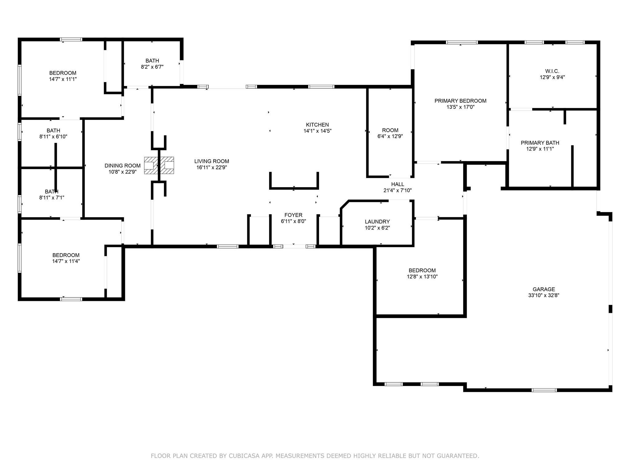 13326 Trautwein Rd, Austin, TX 78737