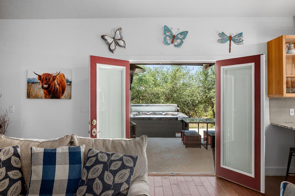 13326 Trautwein Rd, Austin, TX 78737