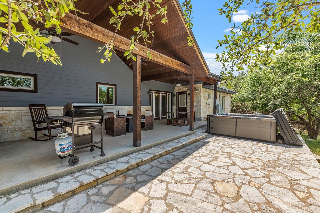 13326 Trautwein Rd, Austin, TX 78737