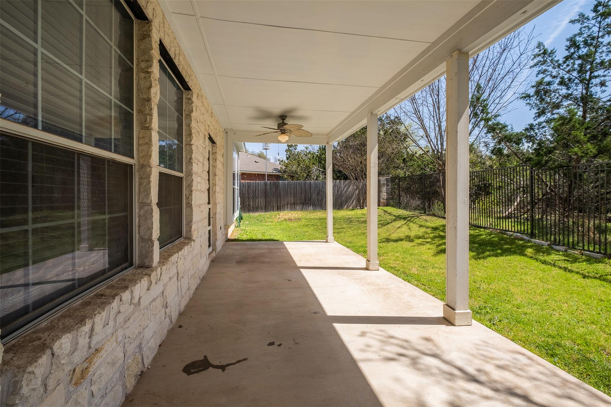16633 Ennis Trl, Austin, TX 78717
