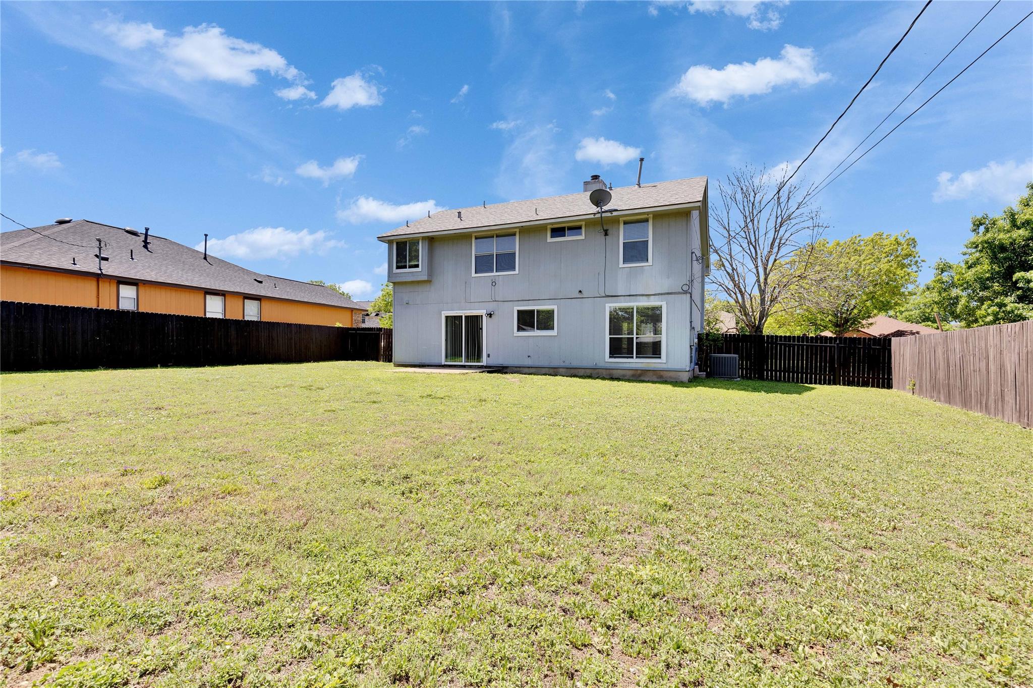 316 Country Aire Dr, Round Rock, TX 78664