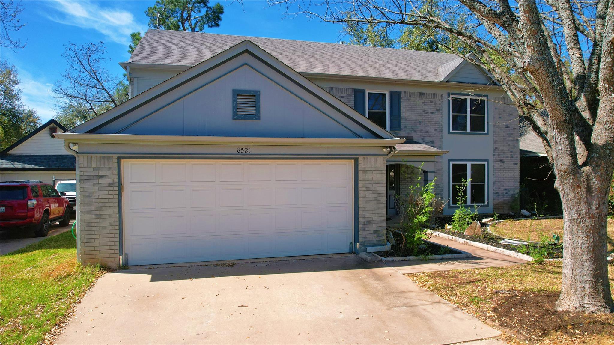 8521 Racine Trl, Austin, TX 78717