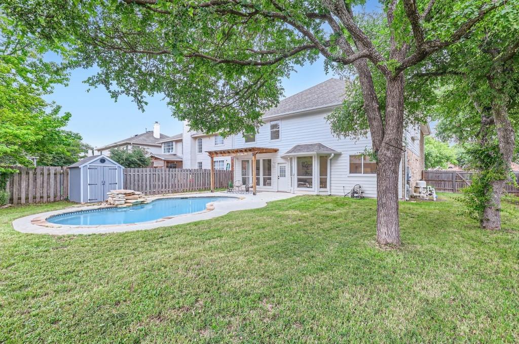 1200 Boerne Dr, Cedar Park, TX 78613