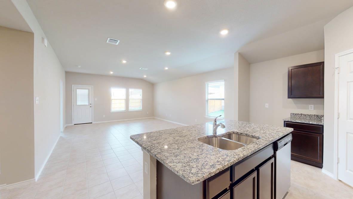 1300 Iron Horse Dr, Killeen, TX 76549