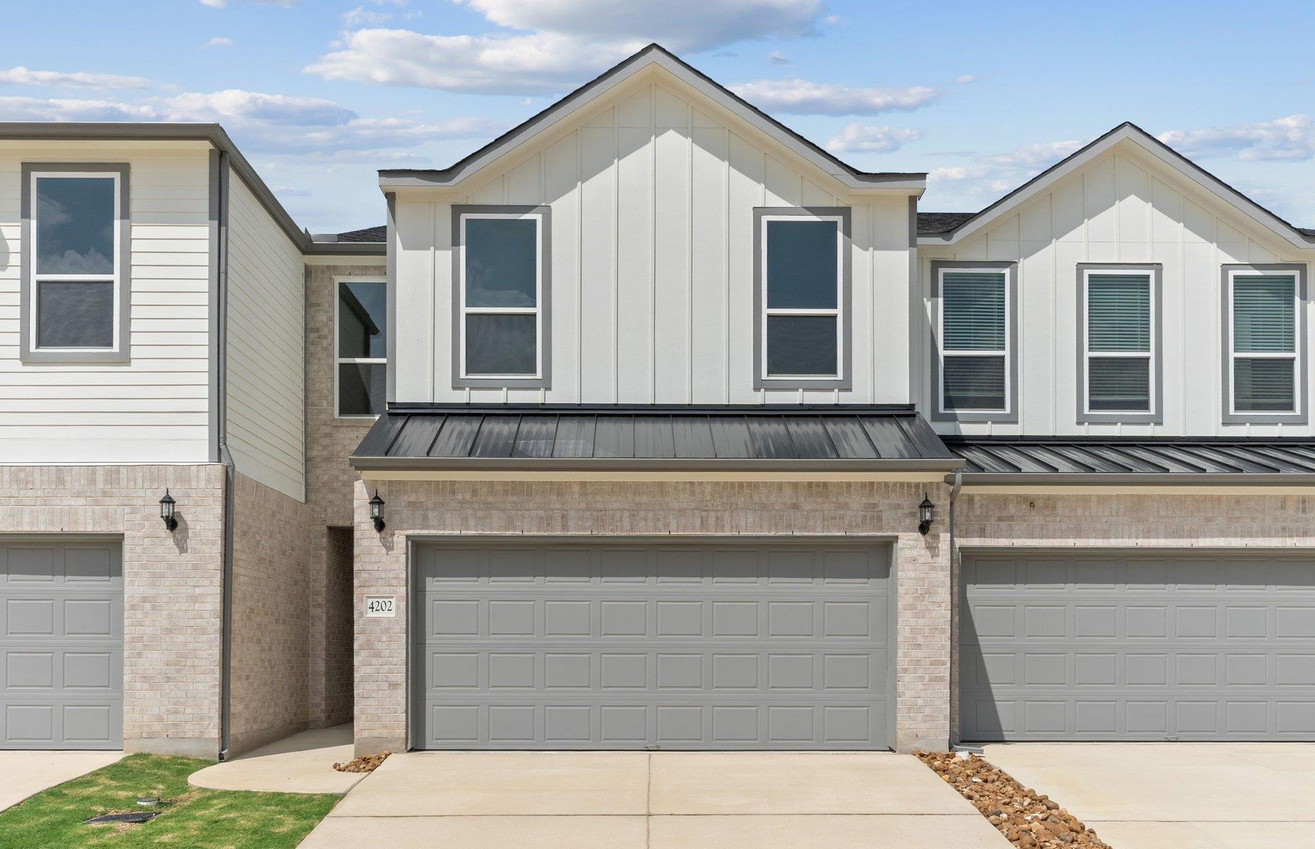1955 Settlers Glen Dr # 4202, Round Rock, TX 78665