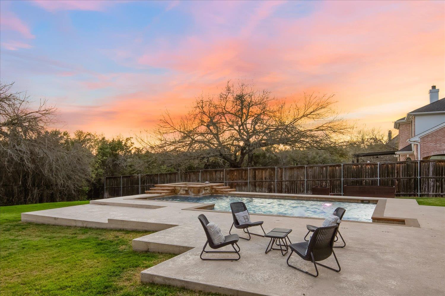 11801 Astoria Dr, Bee Cave, TX 78738