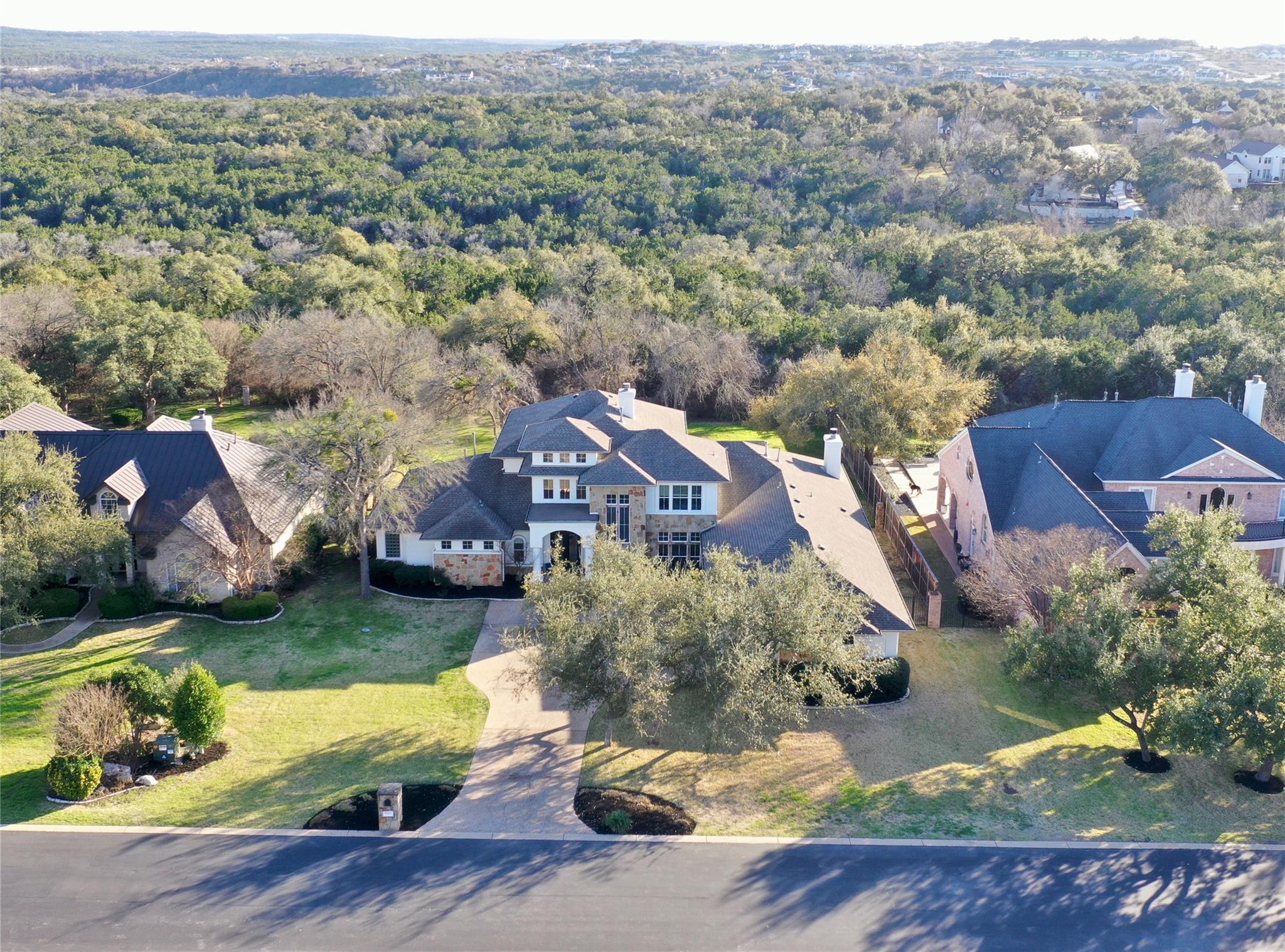 11801 Astoria Dr, Bee Cave, TX 78738
