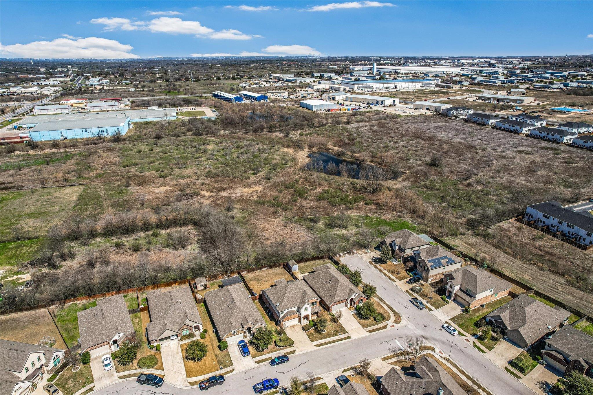 120 Peacock Trl, Buda, TX 78610