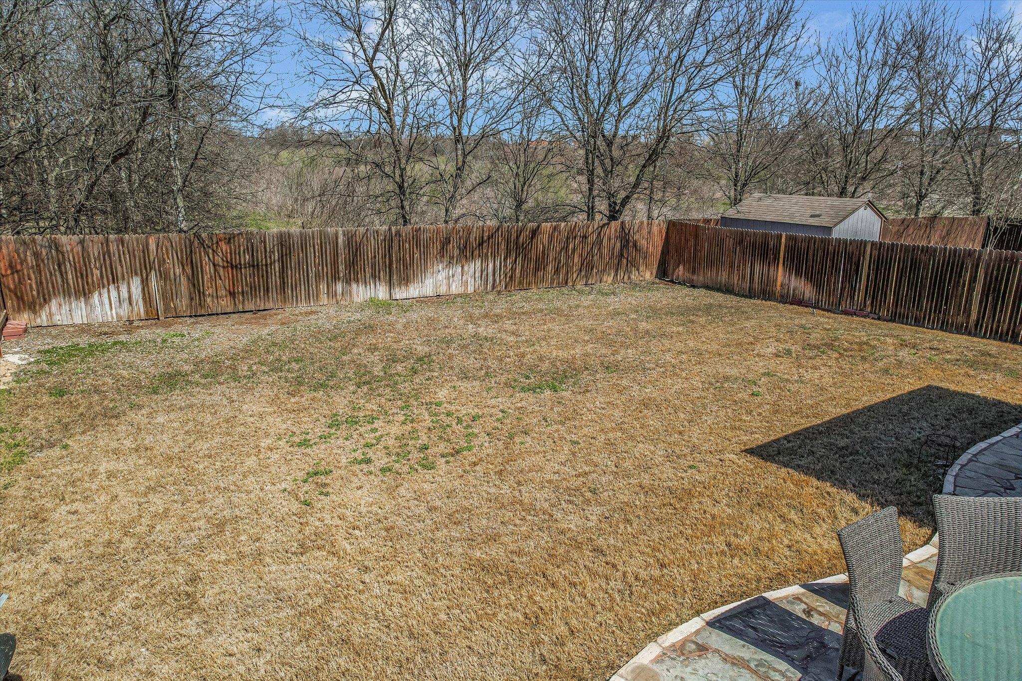120 Peacock Trl, Buda, TX 78610