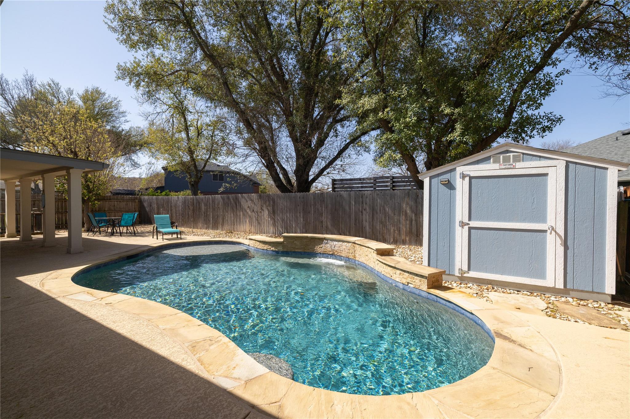 2103 Heather Dr, Cedar Park, TX 78613