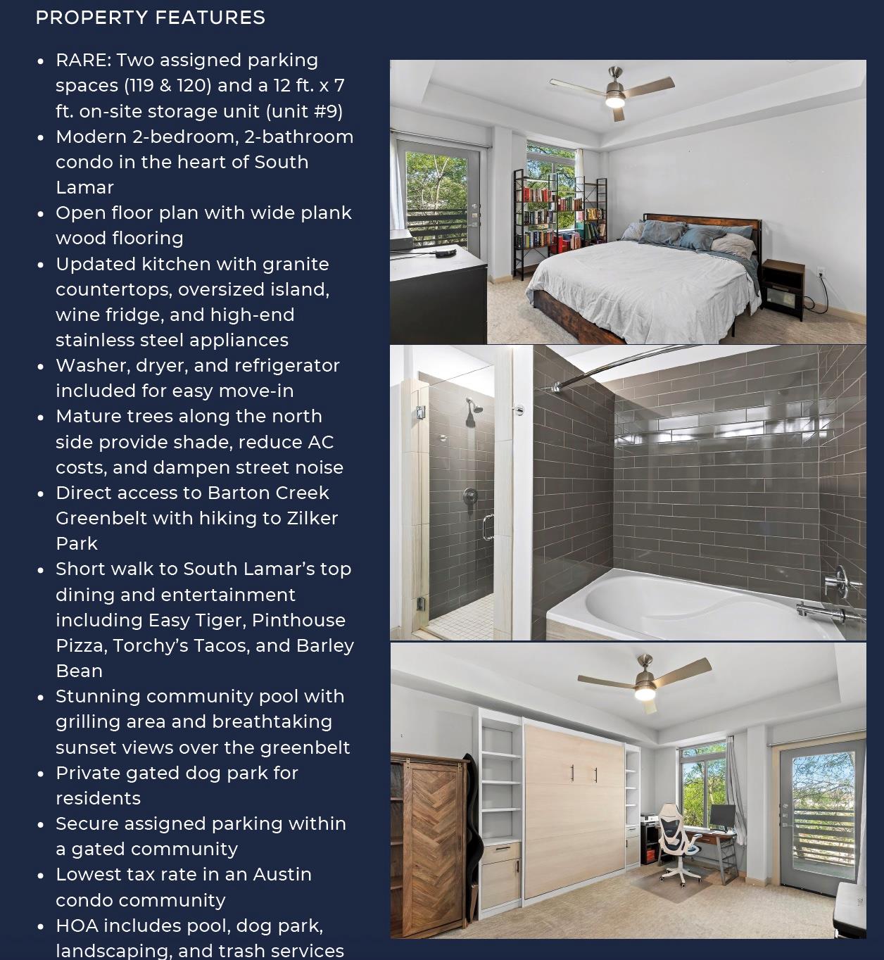 3600 S Lamar Blvd # 211, Austin, TX 78704