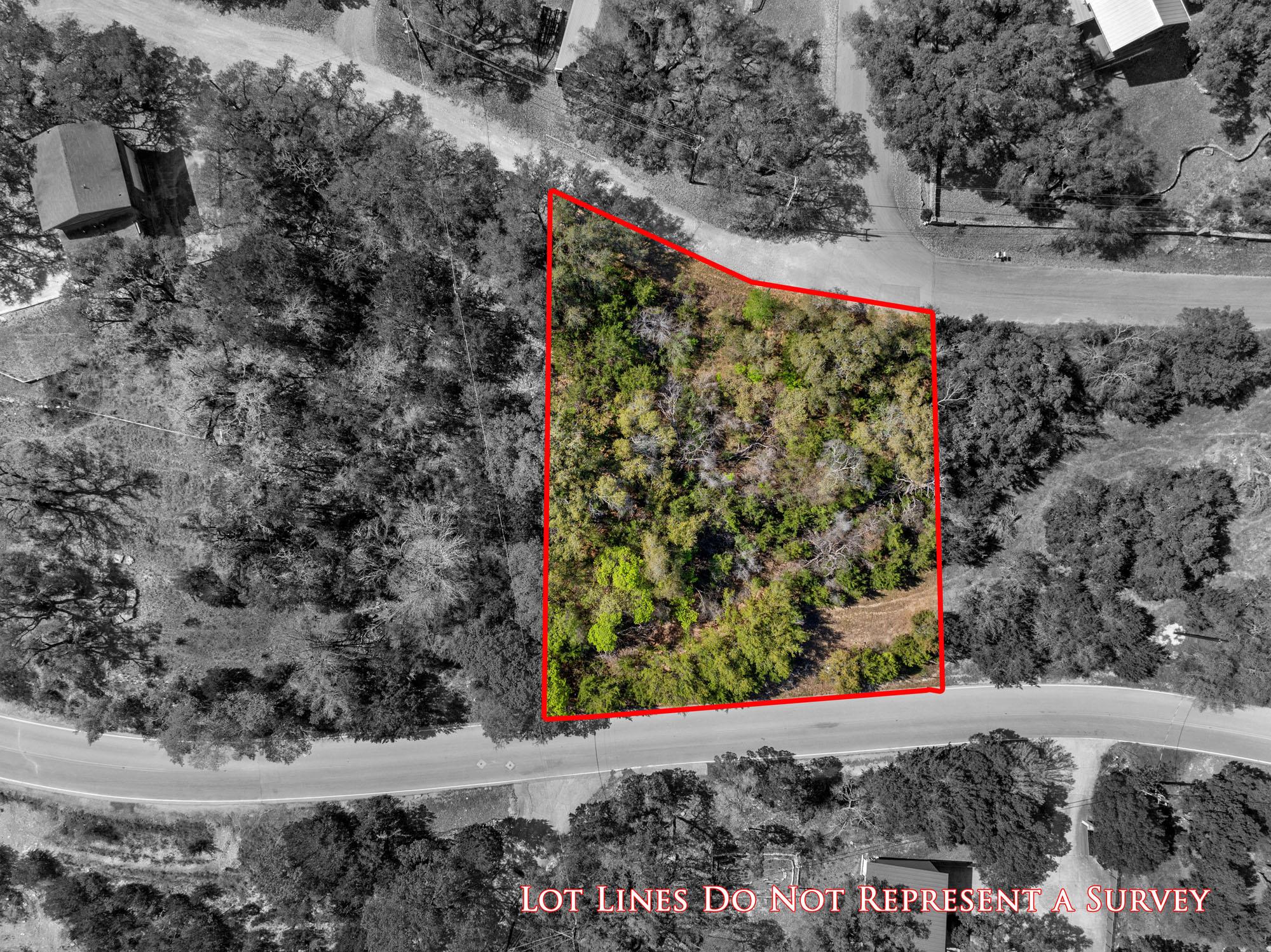 17011 Clara Van St, Austin, TX 78734