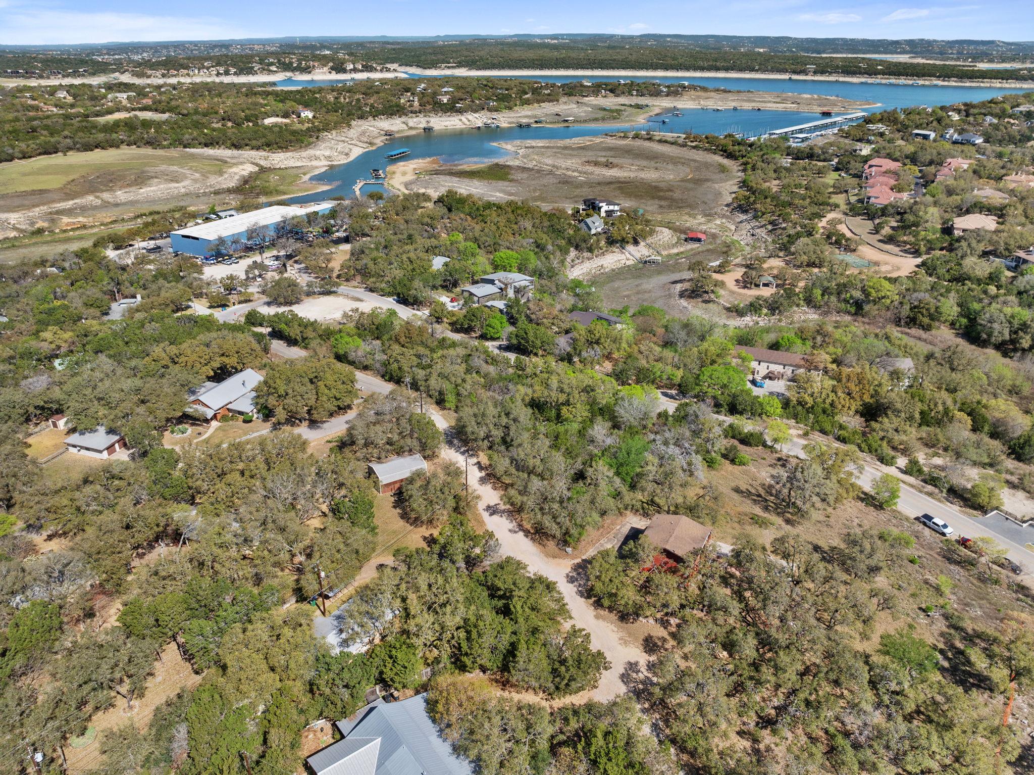 17011 Clara Van St, Austin, TX 78734