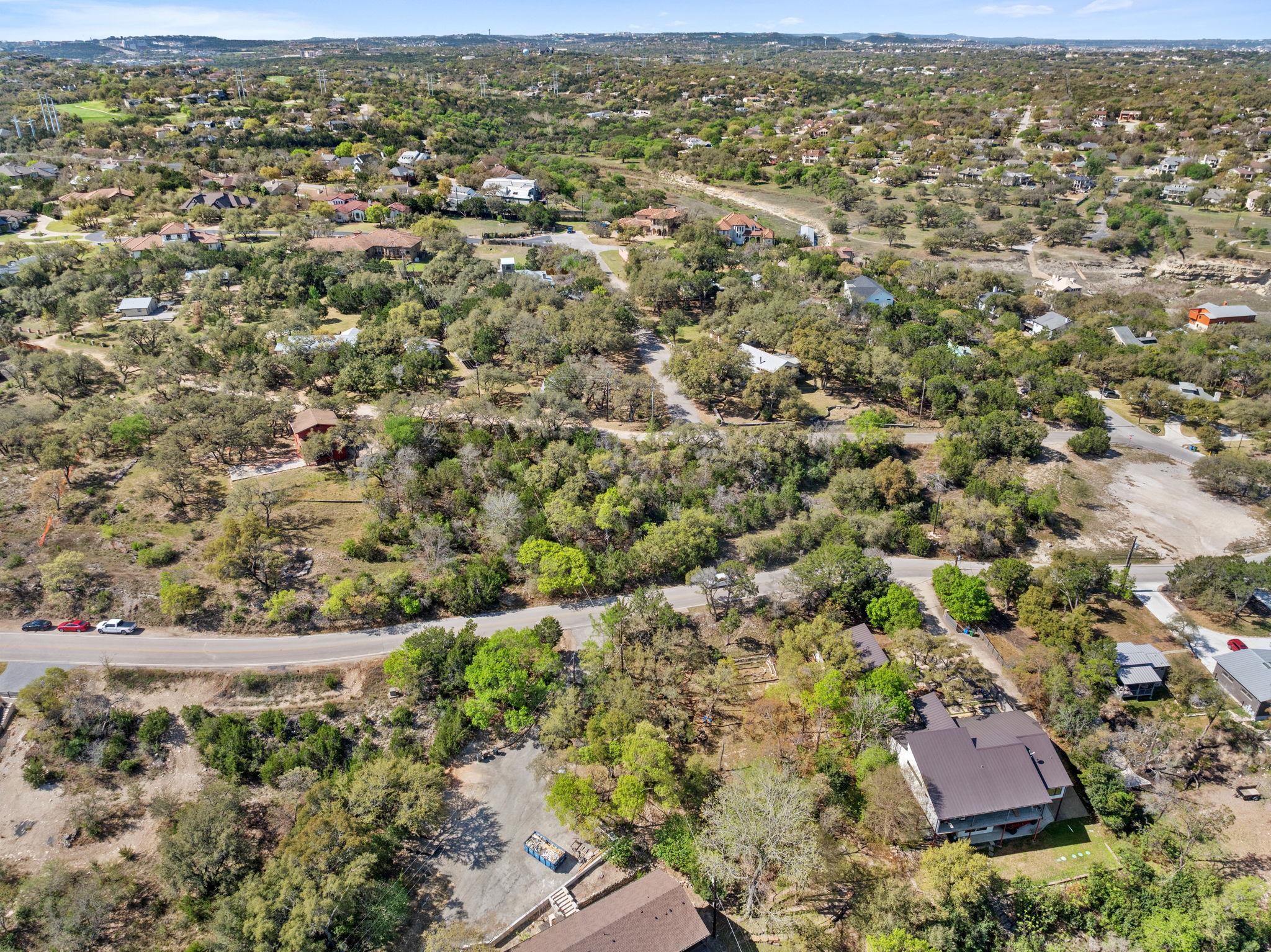 17011 Clara Van St, Austin, TX 78734