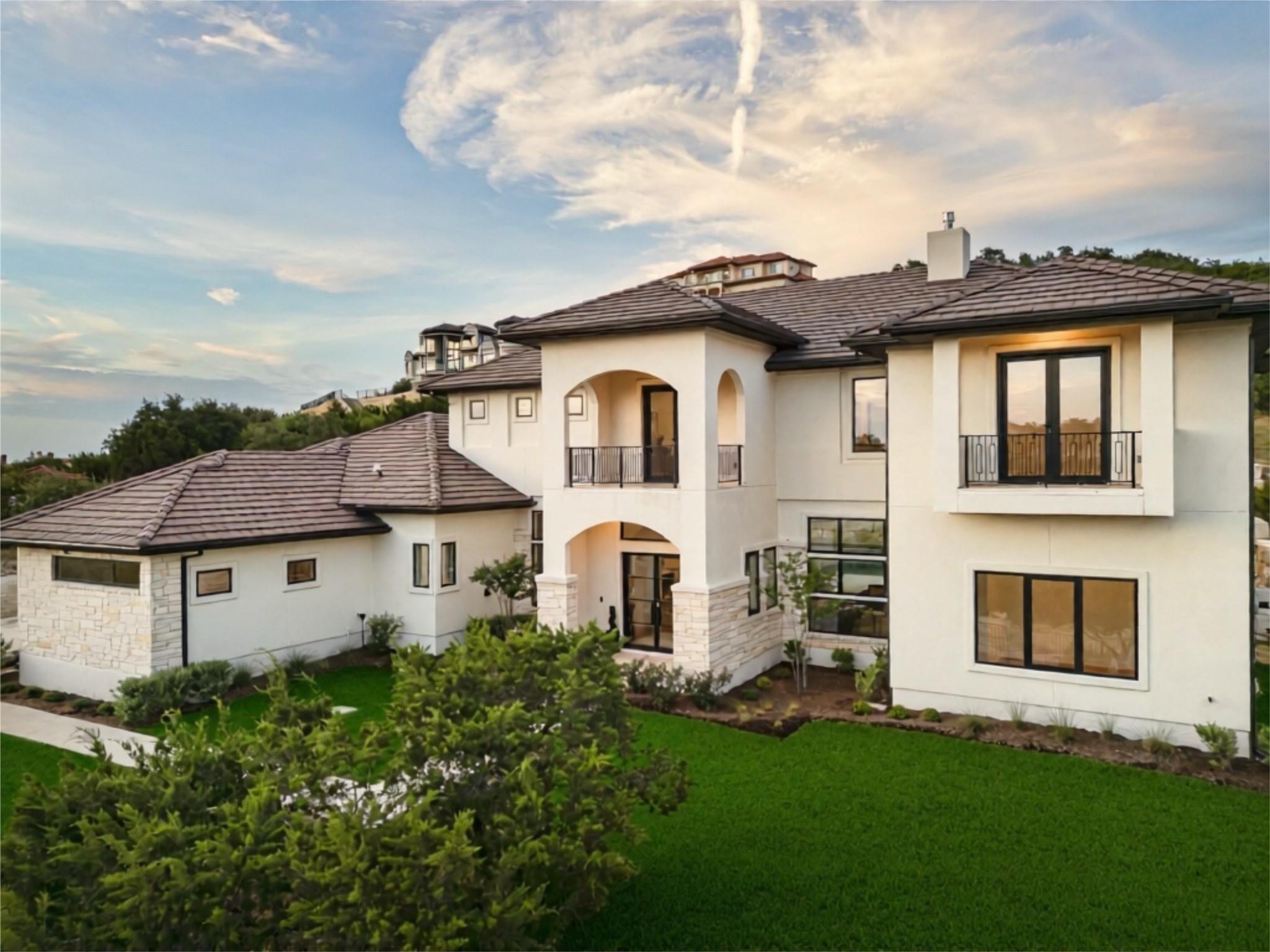 106 Bella Montagna Cir, Austin, TX 78734