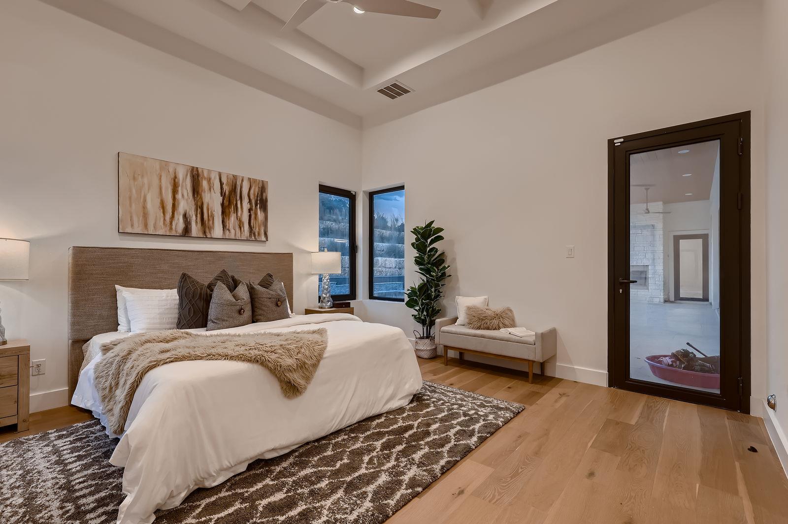 106 Bella Montagna Cir, Austin, TX 78734