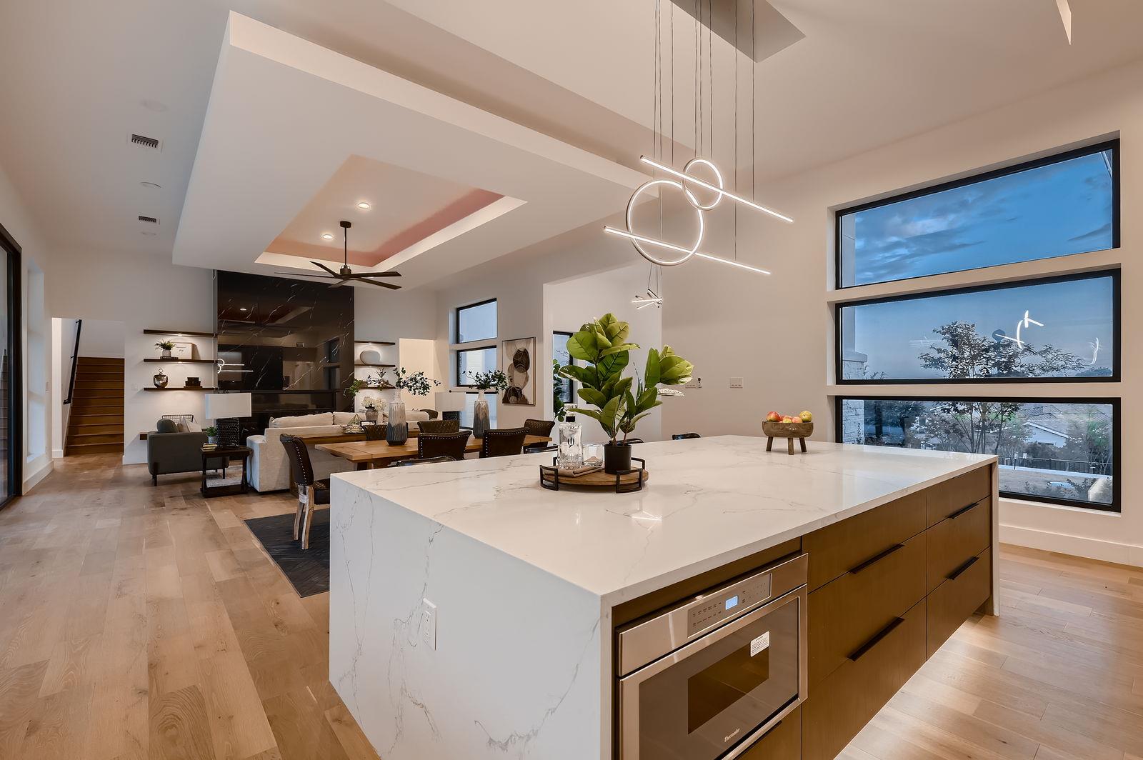 106 Bella Montagna Cir, Austin, TX 78734