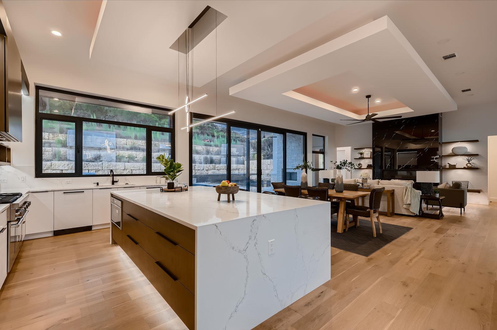 106 Bella Montagna Cir, Austin, TX 78734