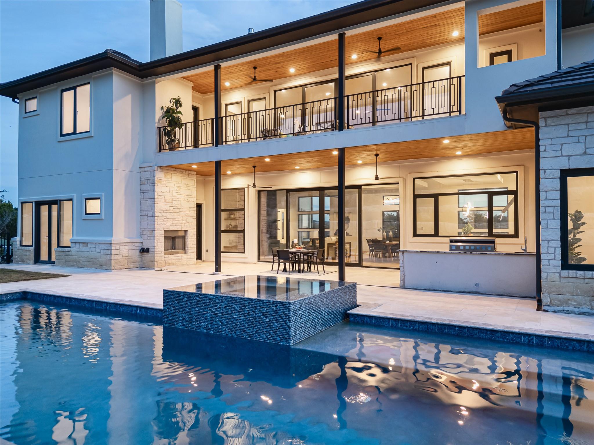 106 Bella Montagna Cir, Austin, TX 78734