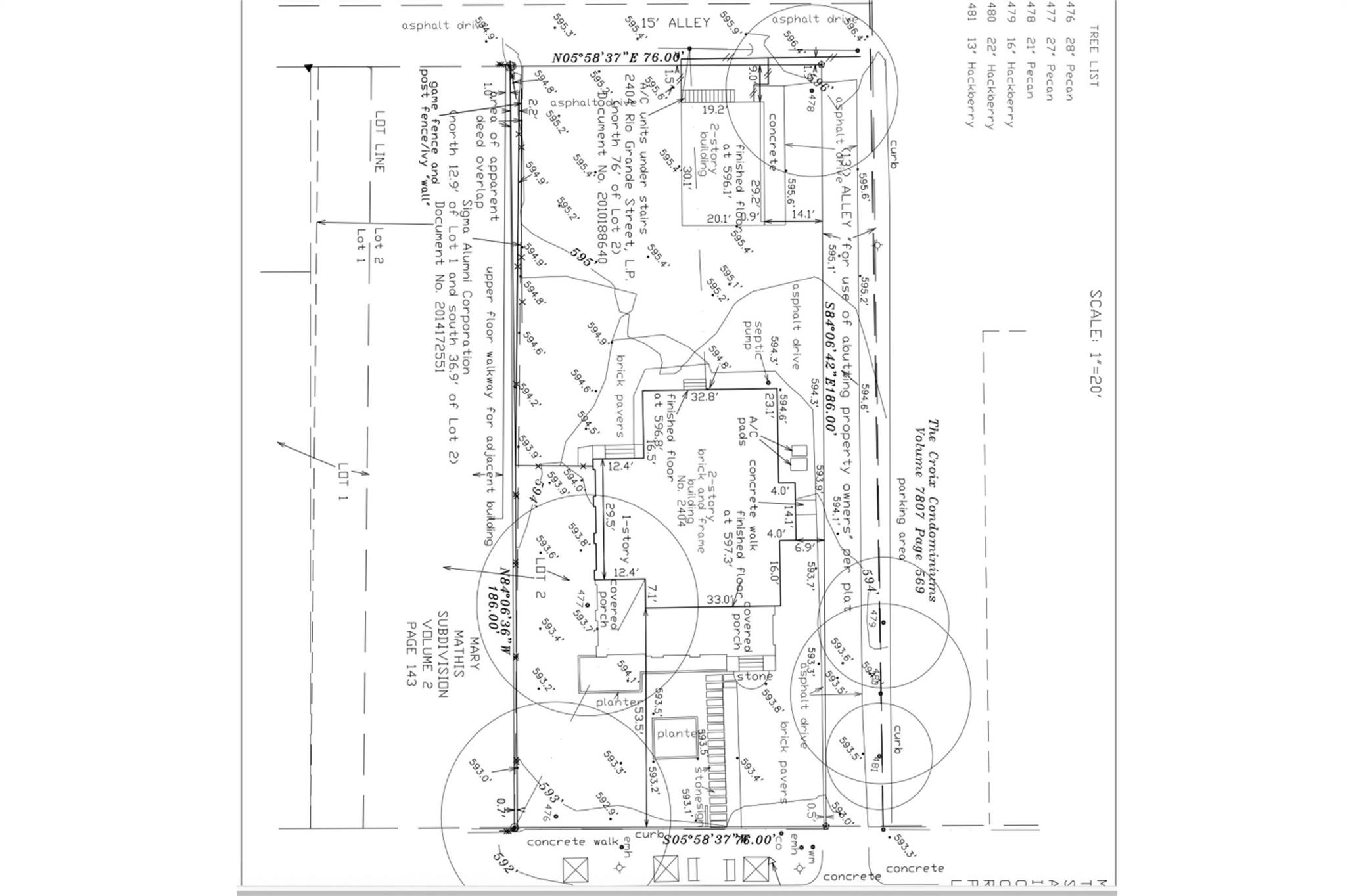 2404 Rio Grande St, Austin, TX 78705