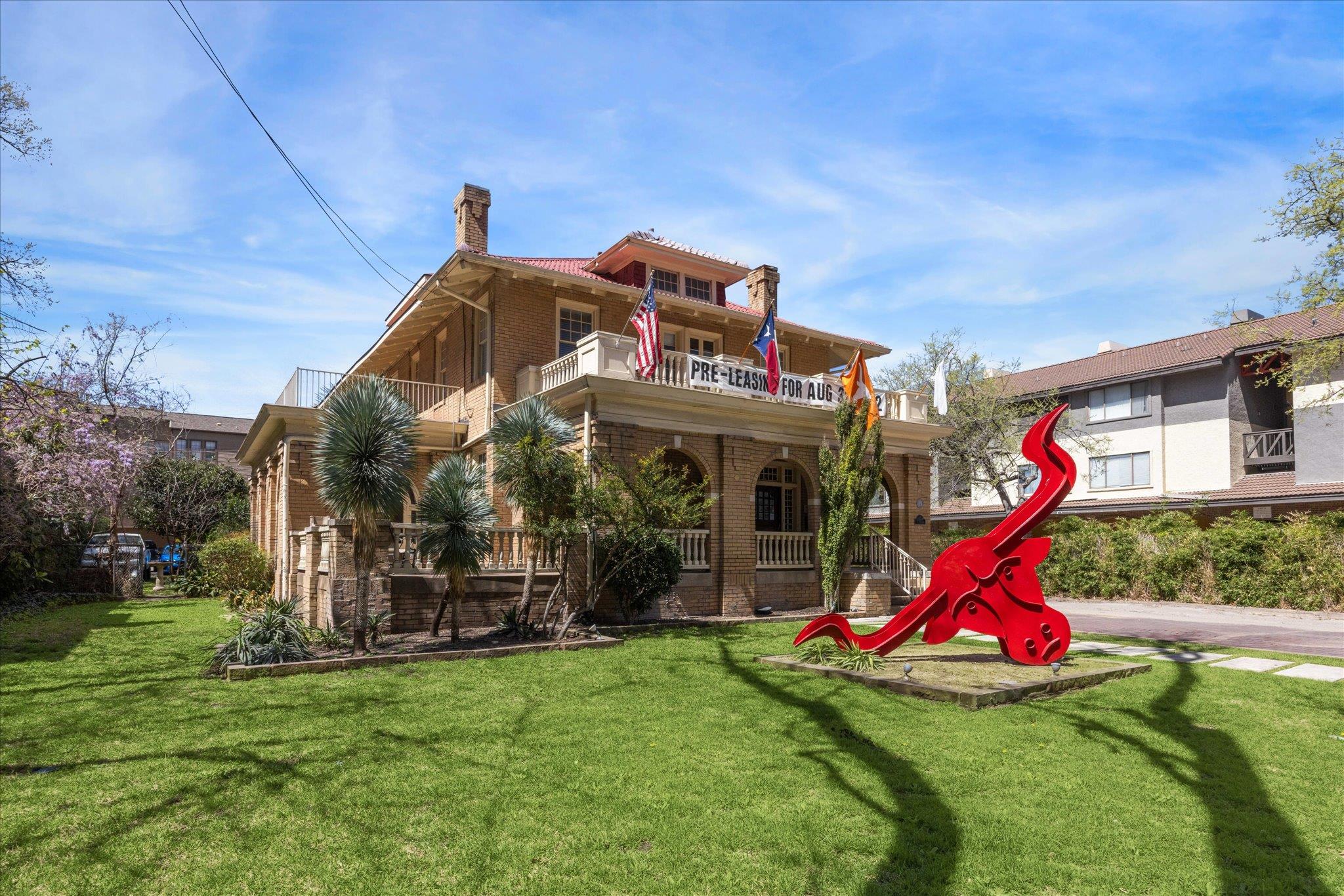 2404 Rio Grande St, Austin, TX 78705