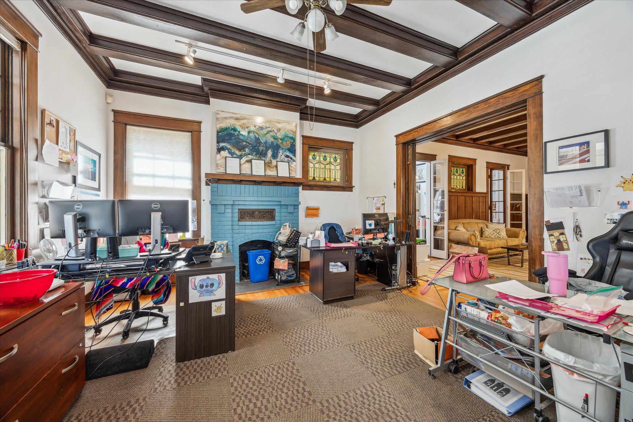 2404 Rio Grande St, Austin, TX 78705