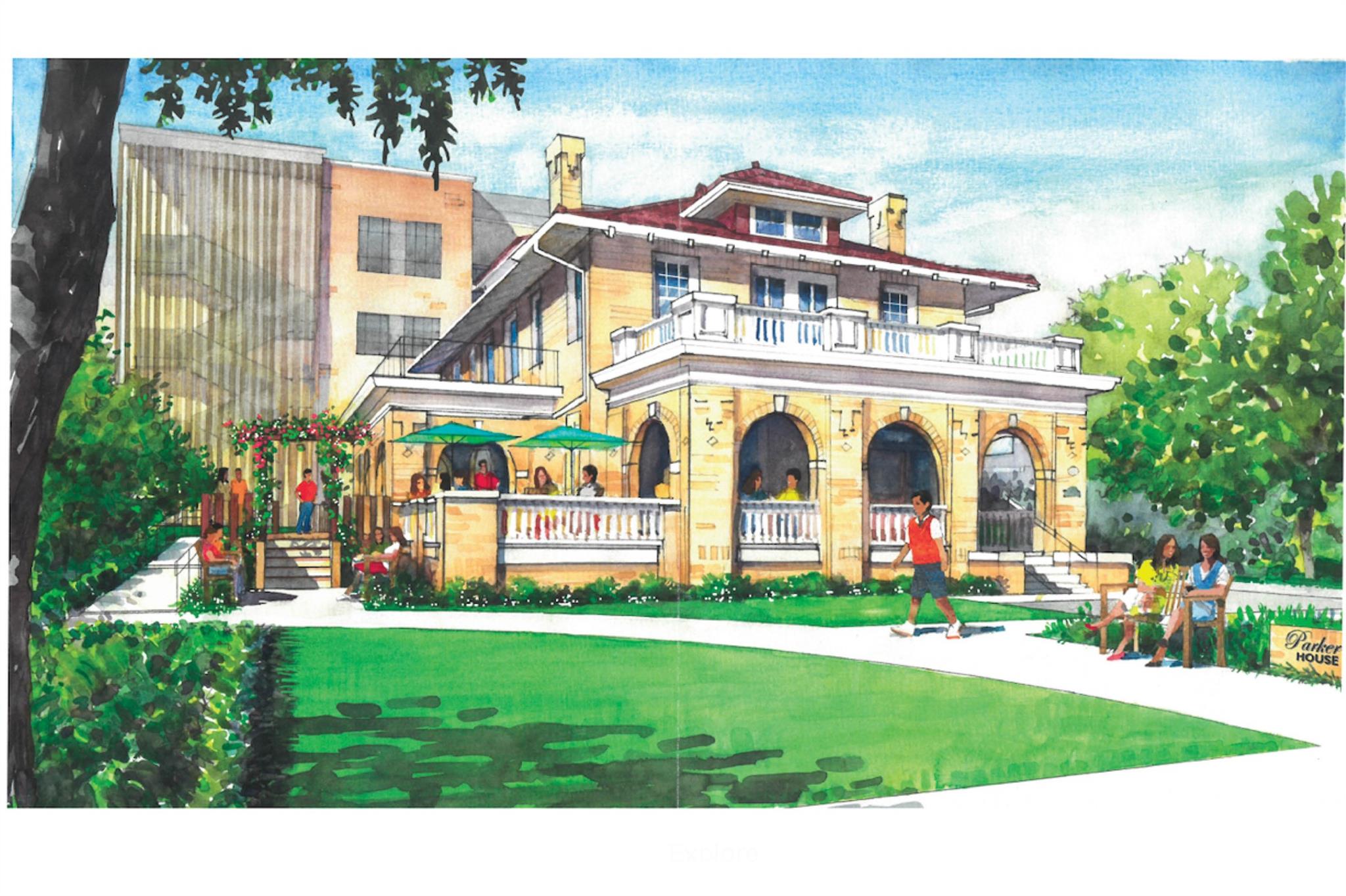 2404 Rio Grande St, Austin, TX 78705