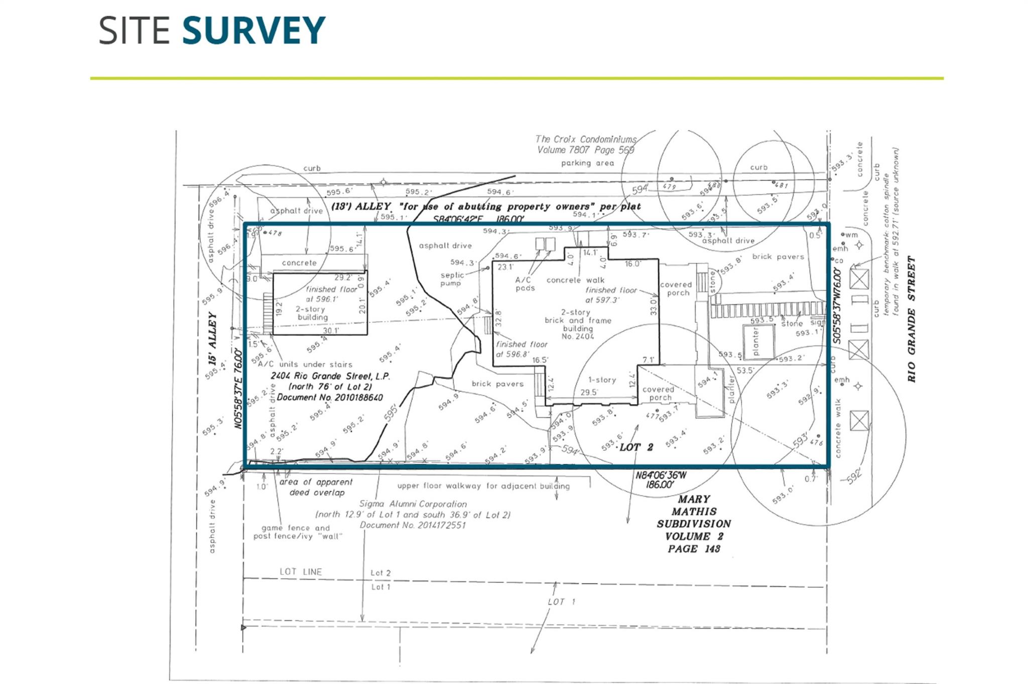 2404 Rio Grande St, Austin, TX 78705