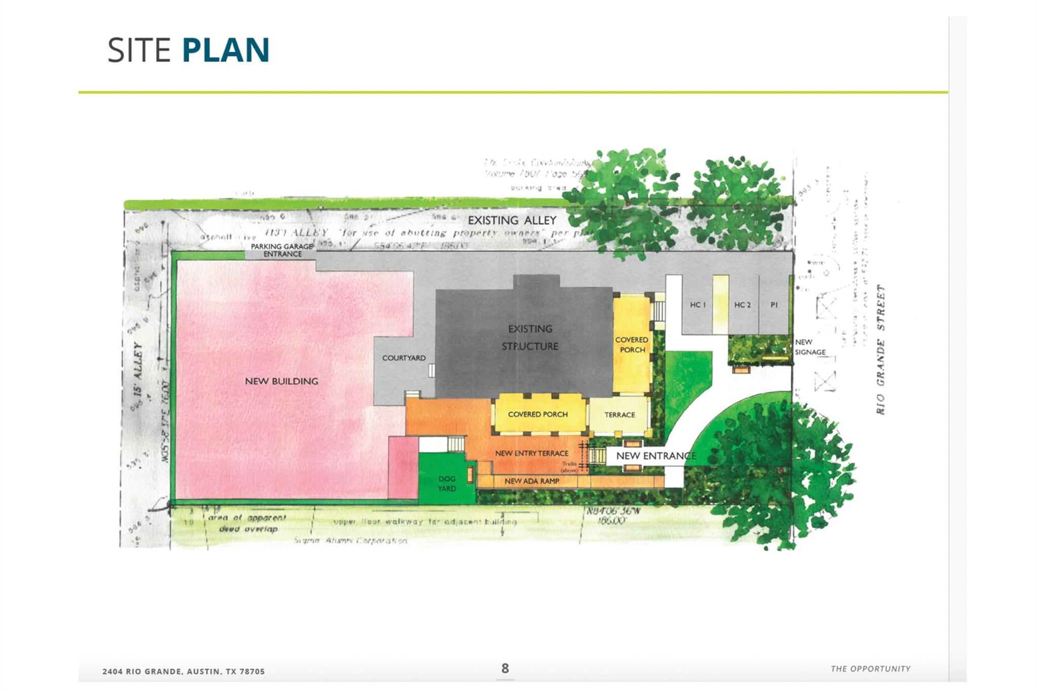 2404 Rio Grande St, Austin, TX 78705